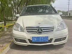 奔驰A-Class [A级](进口) 2011款 A 160
