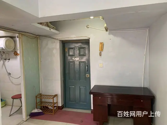 古塔区 北一里古城新苑 4楼步梯 四中 古塔公园 大润发超市 - 图片 7