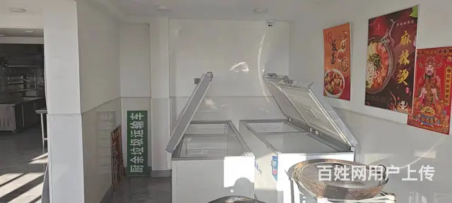 【搞定了！】松北 其他 餐饮美食餐馆 出租 临街门面 - 图片 4