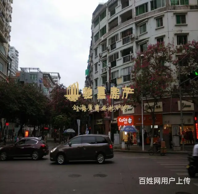 禾祥西路沃尔玛沿街店面急转 适合美容、烟酒、烘焙等 - 图片 6