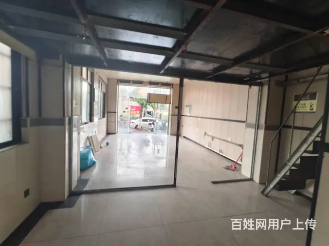 （51旺铺推荐）秀丽路52平临街商铺出租 - 图片 3