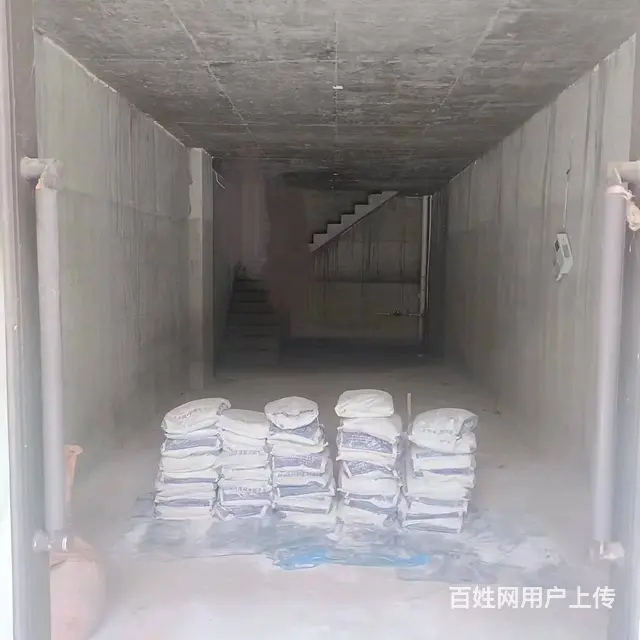 （51旺铺推荐）龙华区中海锦城51平空铺出租（带阁楼） - 图片 3
