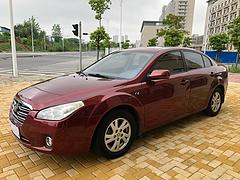 【搞定了！】奔腾 奔腾B50 2013款 1.6 手自一体