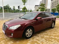 【搞定了！】奔腾 奔腾B50 2013款 1.6 手自一体