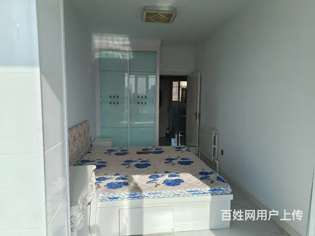 【搞定了！】奇峰小区出租  拎包入住 - 图片 2