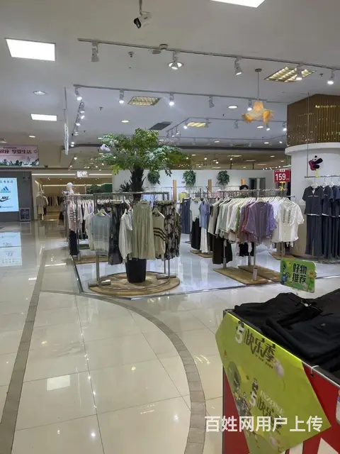 张店区西六路营业中旺铺整体出 - 图片 8