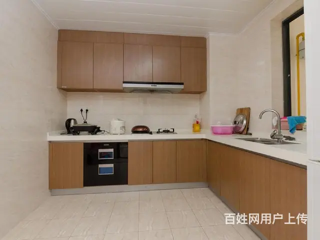 御景国际 朝南 精装3房 诚意出售 看房方便 - 图片 6