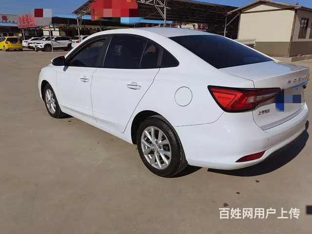 【搞定了！】荣威i5 2020款 Ei5 豪华版 - 图片 7