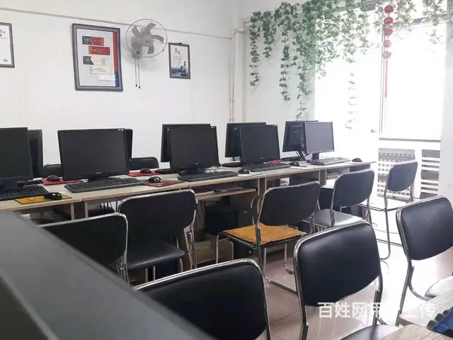 长春平面设计培训哪好职场设计培训 零基础学设计哪好 - 图片 6
