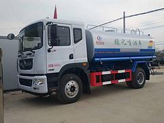 降价处理 8方12方15方二手洒水车  车况良好