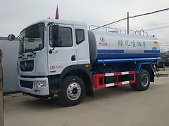 二手5方8方10方12方雾炮洒水车 车况良好 厂家
