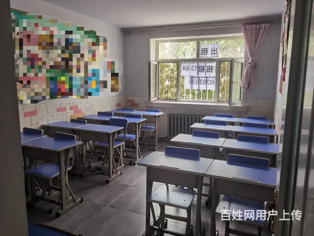 教室出租（自习室或托管） - 图片 1