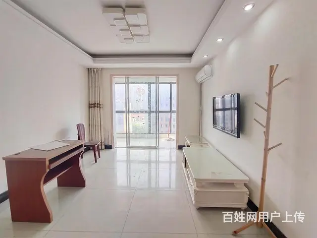 紫廷名苑旁  精装电梯小高层 阳湖名城通透2房 拎包入住 - 图片 4