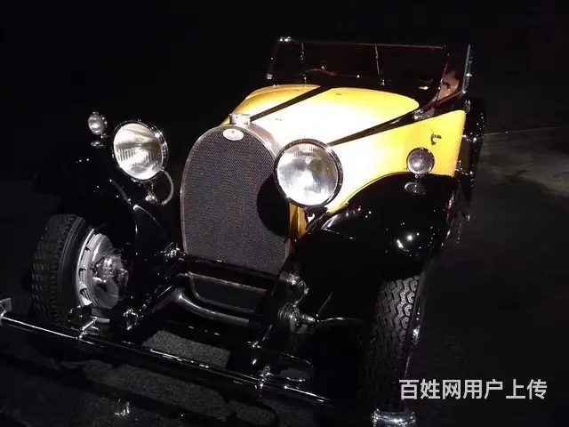 苏州哪里租婚车便宜？慕斯婚车租赁 汽车租赁 - 图片 8
