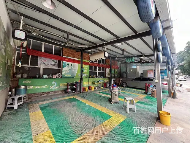 15050（商客网）官渡区大石坝洗车场转让或出租 - 图片 5