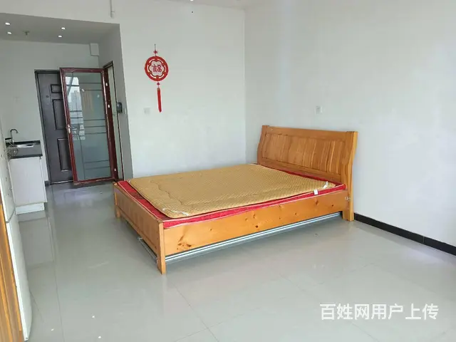 地铁房绿地之窗(金山桥开发区) 商住两用 精装修 - 图片 2