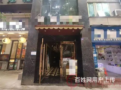 （达州铺源网）市内二马路1000㎡宾馆茶楼转让（五层楼） - 图片 4