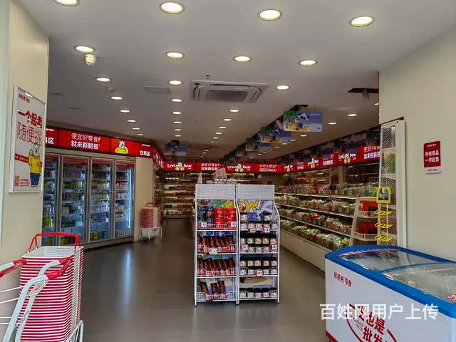 （51旺铺推荐）南沙路128平零食店转让 - 图片 4