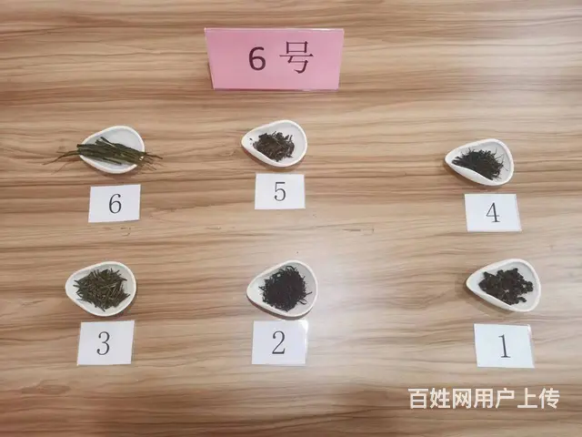 吴江茶艺师考试题型难不难 - 图片 1