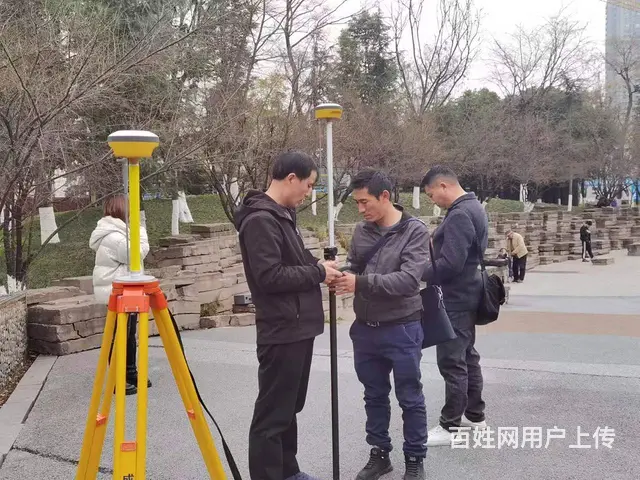 成都测量培训班零基础学习全站仪测量 - 图片 1