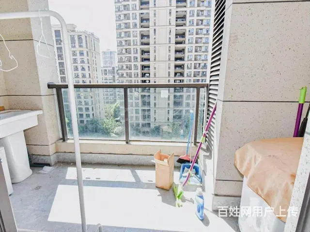 江南之星 品质小区 双地铁口 楼层好 - 图片 2