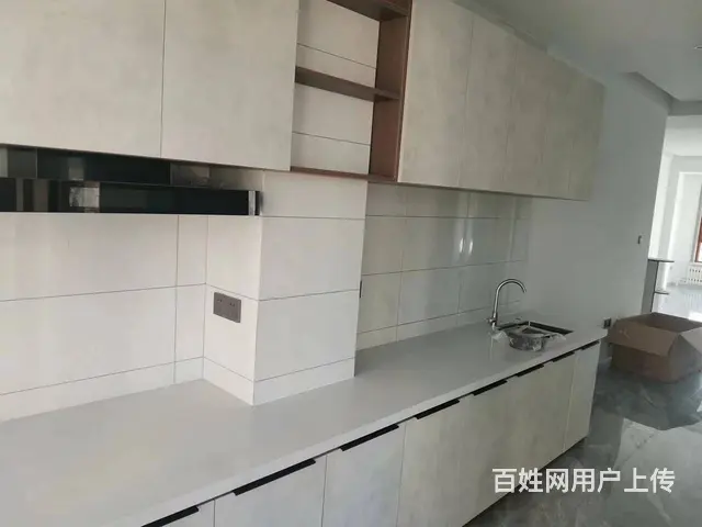 天水湖龙信蓝天湖畔 6楼97平 精装修包更名可贷款 - 图片 8