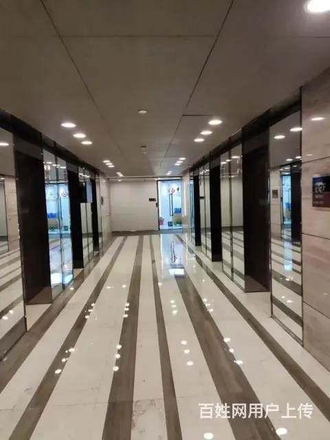 珠江新城小型甲级写字楼直租 - 图片 5