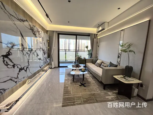 湖心路香海桥头堡（时代都荟大境）现楼单价8888/平起 - 图片 8