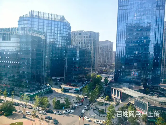 绿地蓝海60平复式欢迎看房 - 图片 5