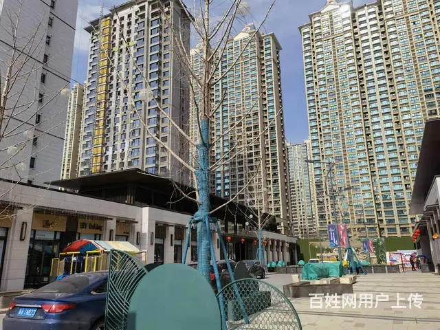 7463(七P）个人城北万科城门口大超市转让 - 图片 9