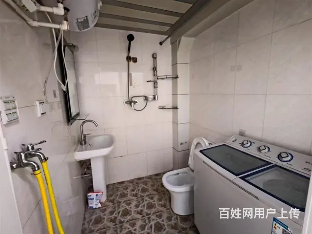 丽水花园房屋出租拎包入住 - 图片 6