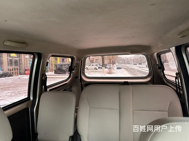 差几天2021年五菱宏光V - 图片 8