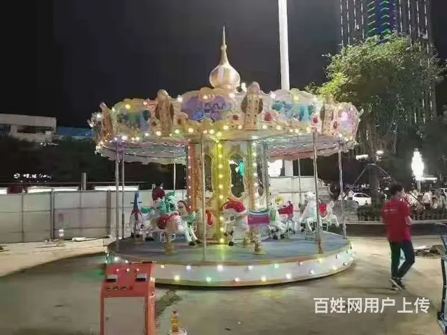 苏州360环拍出租、无锡摩天轮泡泡机出租、街机 - 图片 7