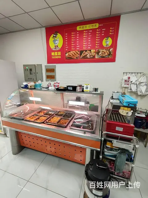 铁西区旺地超市＋鸭货店出兑 - 图片 2