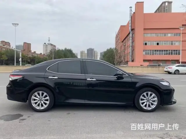 【搞定了！】凯美瑞 - 图片 6