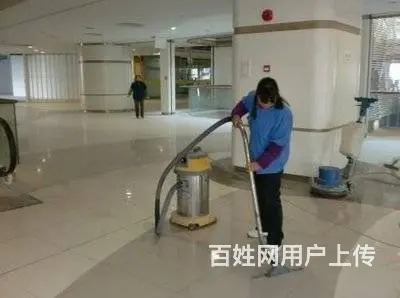 常熟市文林家政公司专业保洁清洗 - 图片 3