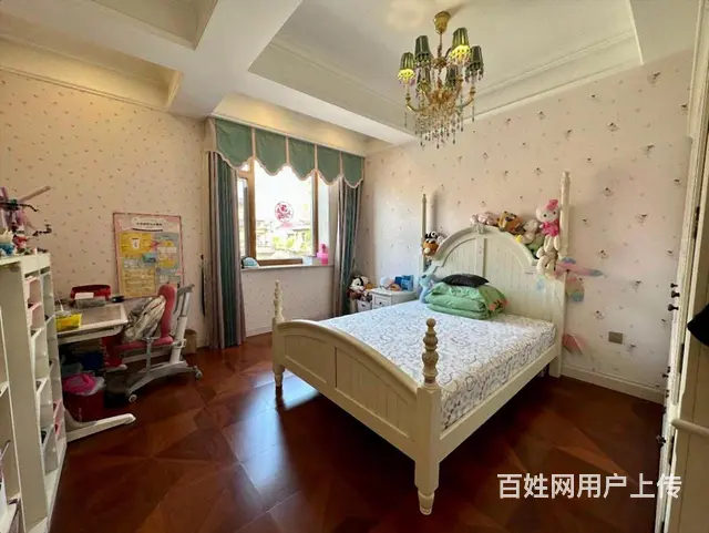 前深大院300米 盛和天下别墅650平  美克美家 赠车位 - 图片 7