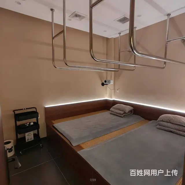 怒江北街旺地养生馆出兑： - 图片 8