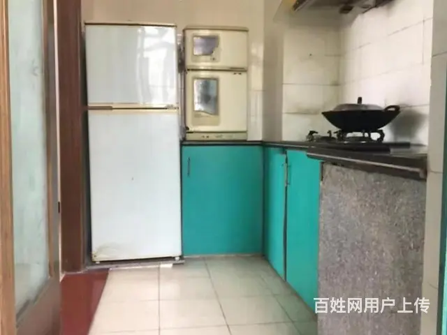 香山湖对面，中装两房两厅，有钥匙随时可以看2300 - 图片 2
