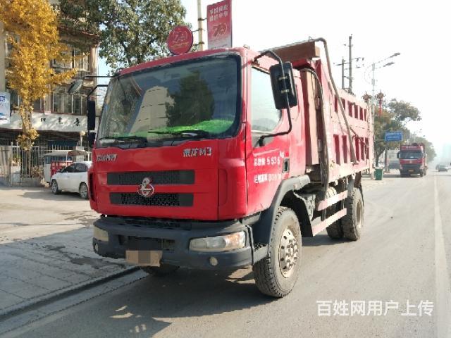 几台4.2米，4.5米车厢新款乘龙609转让的图片