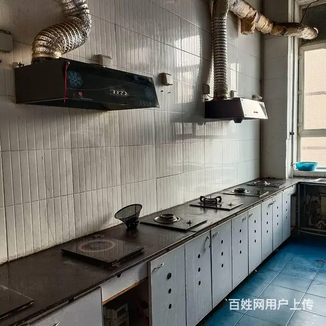 乌鲁木齐油烟机清洗空调冰箱洗衣机热水器清洗 - 图片 8