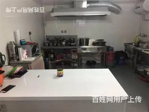 昌邑区十一中附近120平门市出售 - 图片 3