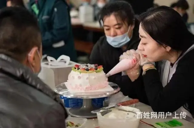 沈阳甜品台定制、沈阳茶歇、各式DIY暖场等宴会服务 - 图片 10