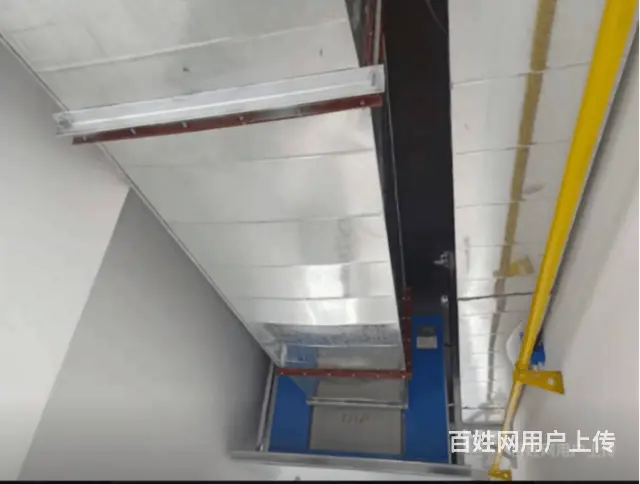 开福制作排烟管道油烟管道安装 - 图片 3