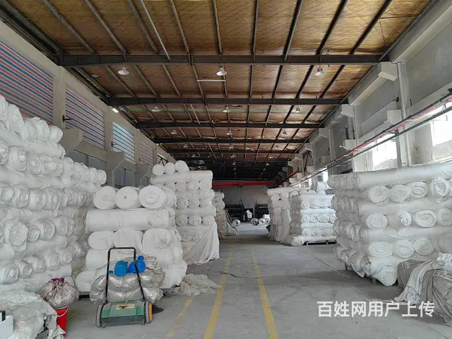 高新区单层1000平厂房，高9米，场地巨大，配套设施齐全。 - 图片 2