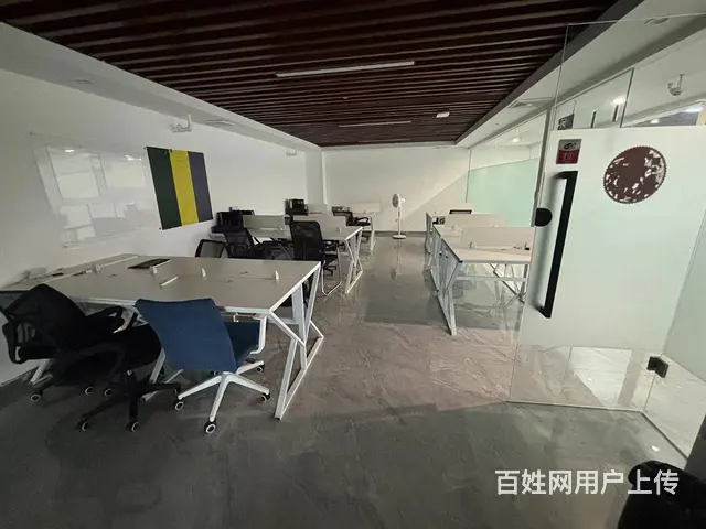 （51旺铺推荐）中铁置业广场200平铺面转让 - 图片 7