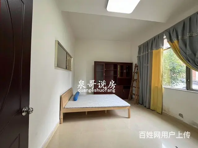 凤扬苑南向双拼别墅 五房带露台 装修保养新可直播 - 图片 8