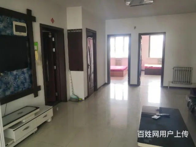 办事大厅让阳光家园3楼72平简装双南卧室18万 - 图片 9
