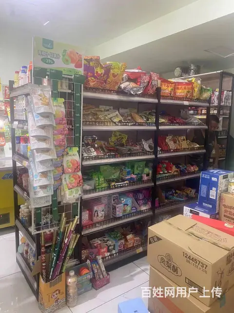 【搞定了！】南岗区保健路 百货超市整店转让 生鲜超市出兑 - 图片 2