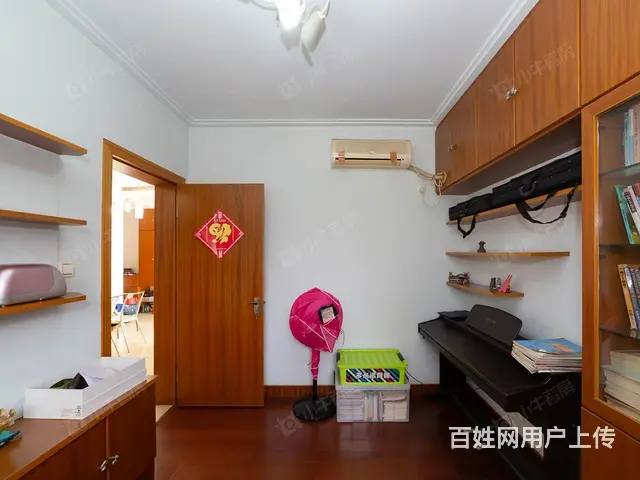 地铁口上新好房！紧邻奥体中心绿洲家园3室2厅随时看 - 图片 6